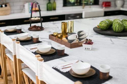 Работы студии Prairie Home Styling 05