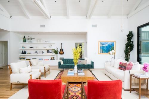 Работы студии Prairie Home Styling 18