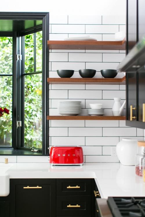 Работы студии Prairie Home Styling 06