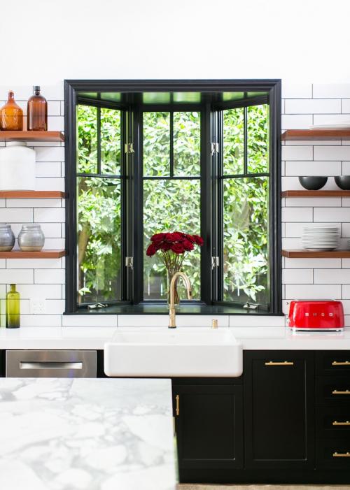 Работы студии Prairie Home Styling 04