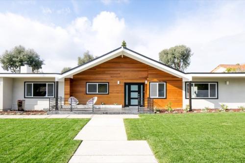 Работы студии Prairie Home Styling 21