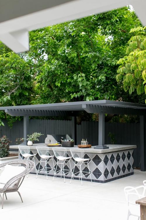 Работы студии Prairie Home Styling 07