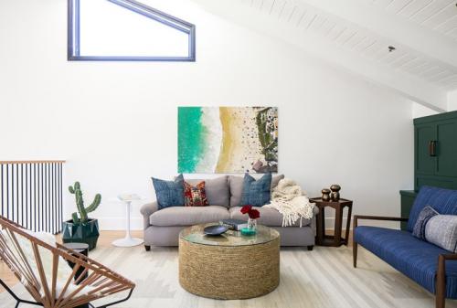 Работы студии Prairie Home Styling 15