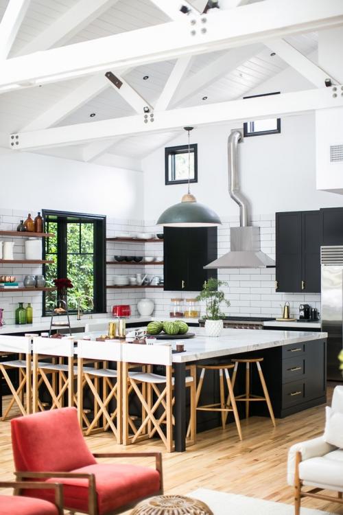 Работы студии Prairie Home Styling 03