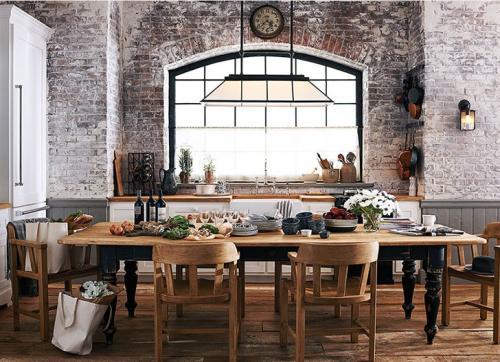 Винтаж и современность в коллекции Hoxton от Ralph Lauren Home 02