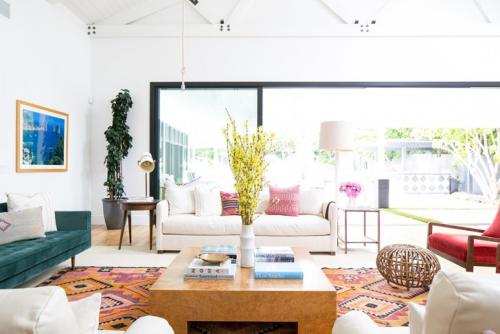 Работы студии Prairie Home Styling 17