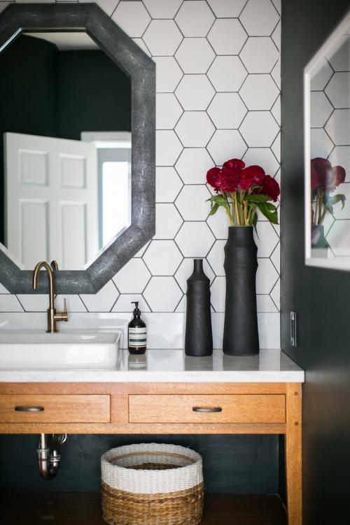 Работы студии Prairie Home Styling 10