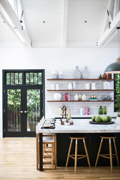 Работы студии Prairie Home Styling 02