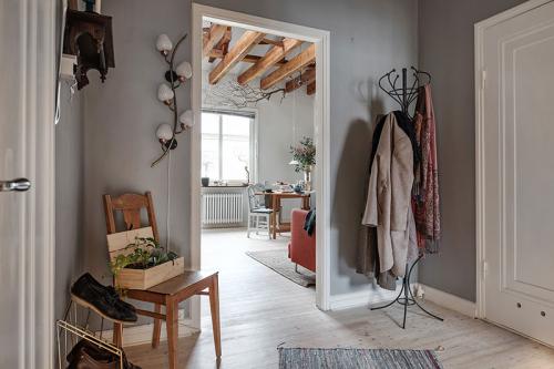 В городе как на даче 17