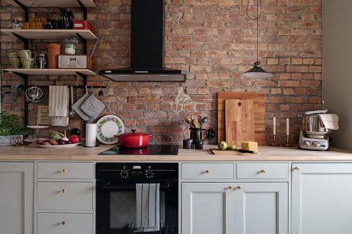 В городе как на даче 13