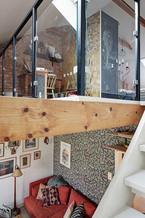 В городе как на даче 05