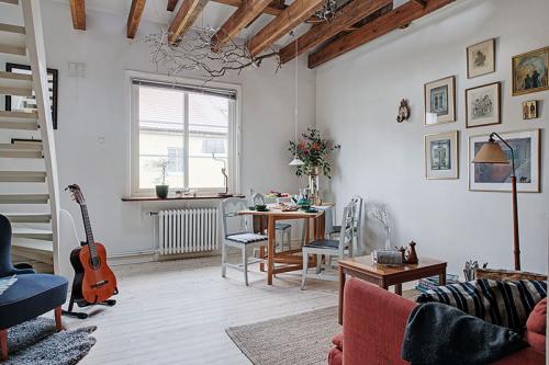 В городе как на даче 04