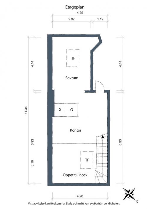 В городе как на даче 21