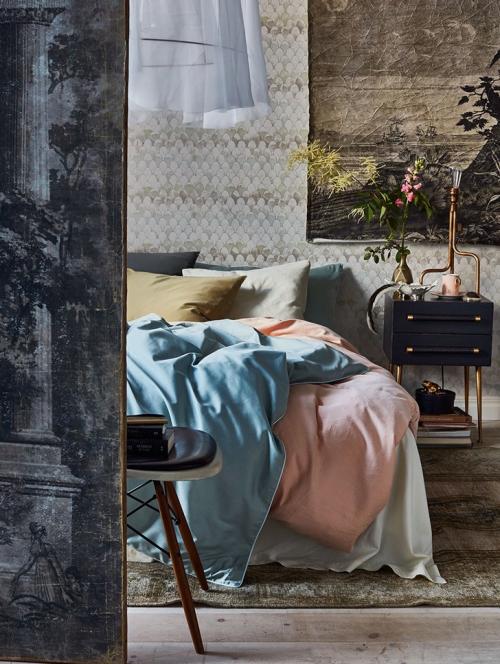 Гламурное ретро 01