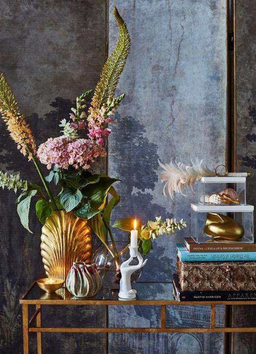 Гламурное ретро 04