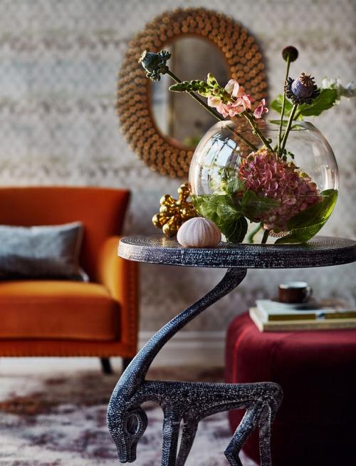 Гламурное ретро 02