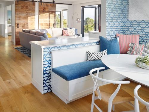 Дом с великолепным видом из окна 06