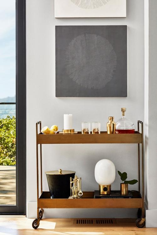 Дом с великолепным видом из окна 15