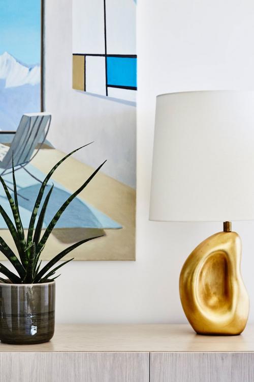 Дом с великолепным видом из окна 12