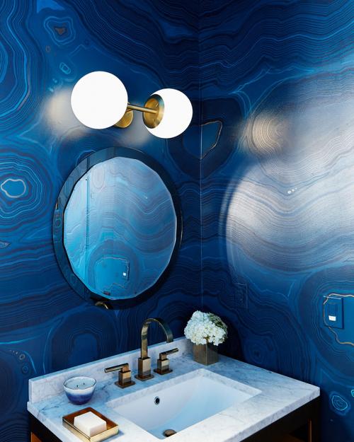 Дом с великолепным видом из окна 07