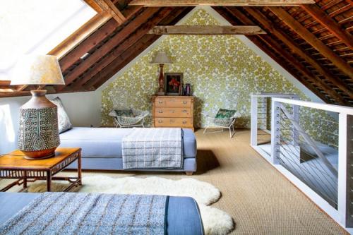 Работы нью-йоркского дизайнера James Huniford 14