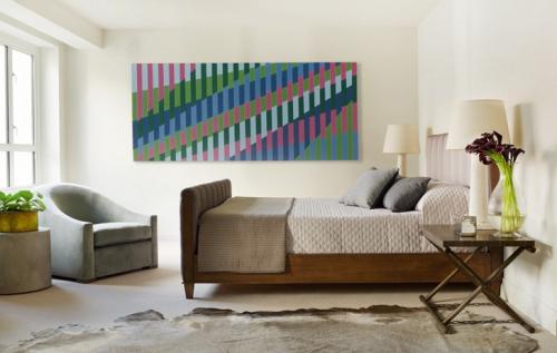 Работы нью-йоркского дизайнера James Huniford 24