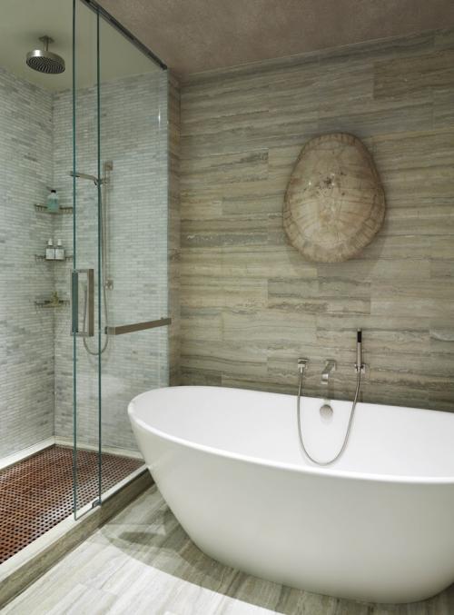 Работы нью-йоркского дизайнера James Huniford 10