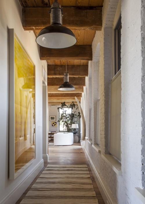 Работы нью-йоркского дизайнера James Huniford 03