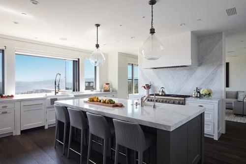 Ранчо в современном стиле 07