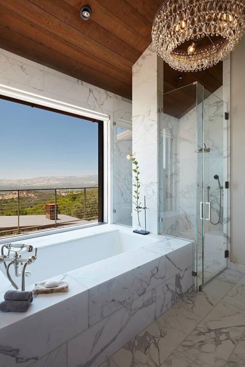 Ранчо в современном стиле 06