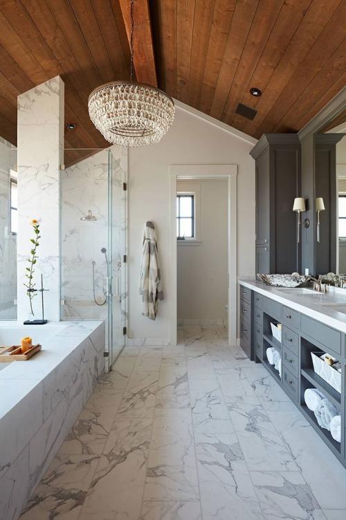 Ранчо в современном стиле 05