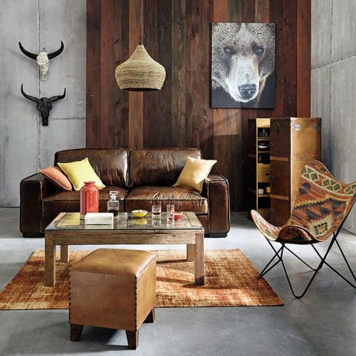 Немного экзотики от Maisons du Monde 13