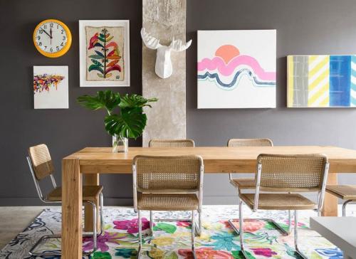 Яркие интерьеры Studio Munroe 03