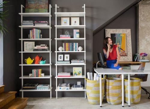 Яркие интерьеры Studio Munroe 14