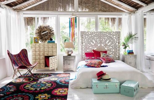 Немного экзотики от Maisons du Monde 03