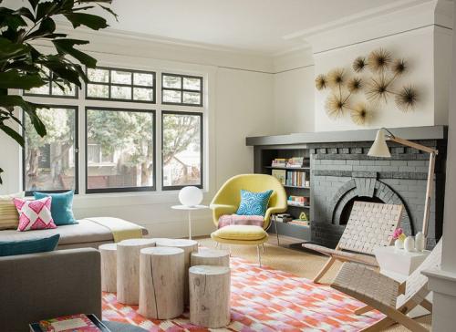 Яркие интерьеры Studio Munroe 07