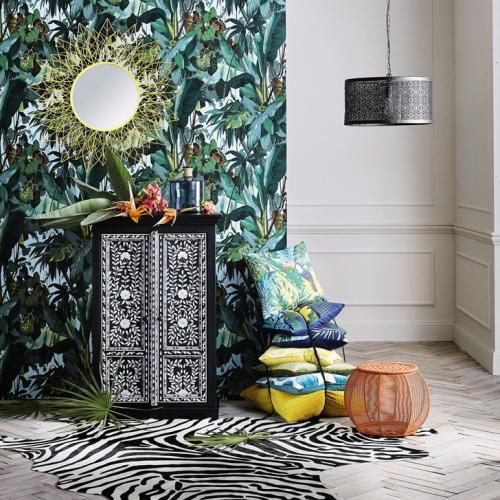 Немного экзотики от Maisons du Monde 05