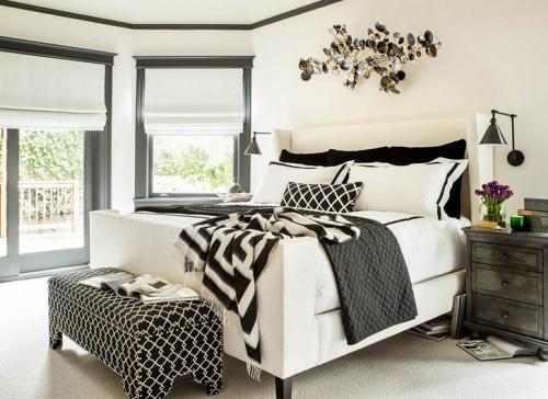 Яркие интерьеры Studio Munroe 19