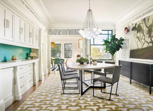 Яркие интерьеры Studio Munroe 04