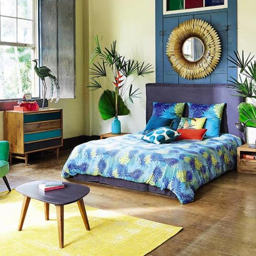 Немного экзотики от Maisons du Monde 08