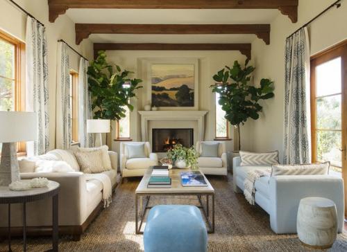 Яркие интерьеры Studio Munroe 11