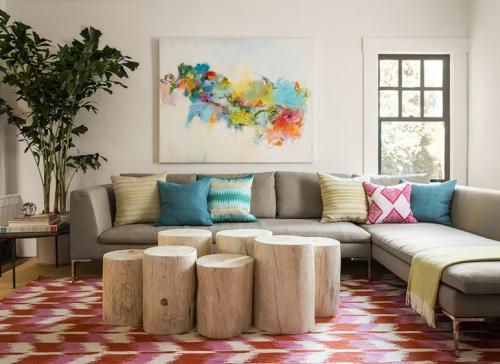 Яркие интерьеры Studio Munroe 06