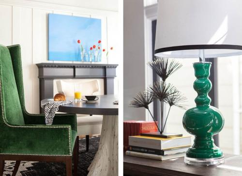 Яркие интерьеры Studio Munroe 18