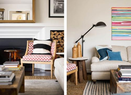 Яркие интерьеры Studio Munroe 01