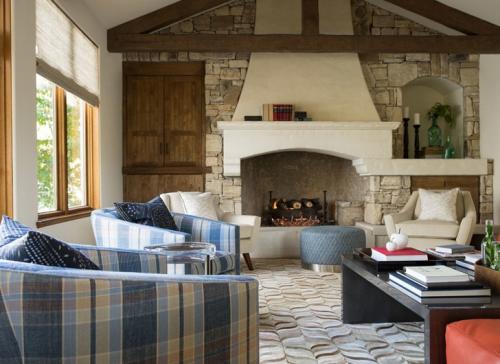 Яркие интерьеры Studio Munroe 13