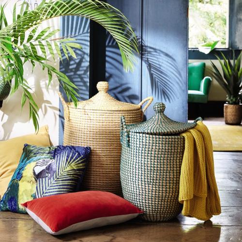 Немного экзотики от Maisons du Monde 12