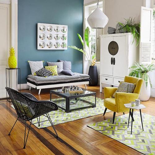 Немного экзотики от Maisons du Monde 06