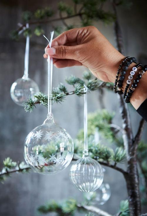 Уютное Рождество в деревне от Affari 06