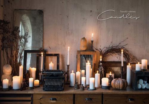 Уютное Рождество в деревне от Affari 11