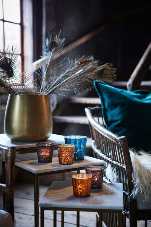 Уютное Рождество в деревне от Affari 01